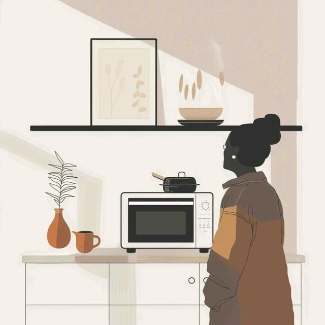 2620: Is an Air Fryer Healthy? What are the Health Risks Associated with Air Fryers? on Cooking & Nutrition Advice - podcast episode cover