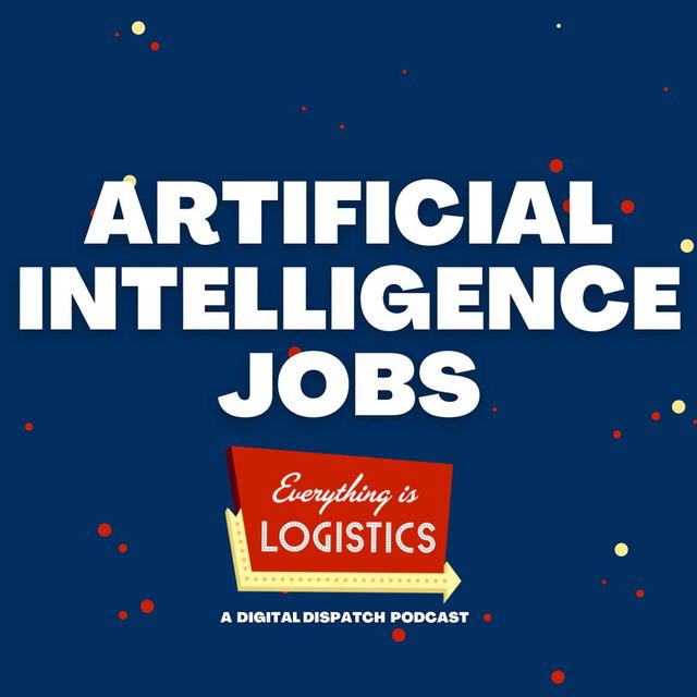 Will AI Replace White-Collar Workers? - podcast episode cover
