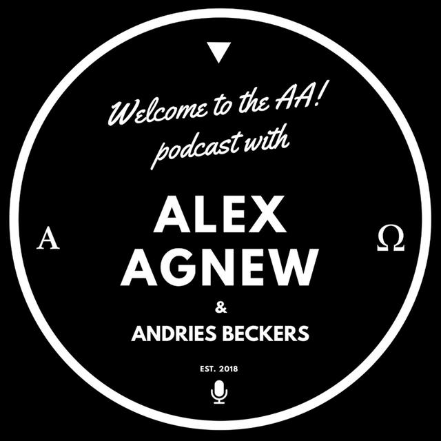 WTTAA EPISODE #40 - GEERT HOSTE - podcast episode cover