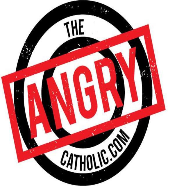 The Angry Catholic Show episode 224 w/ Christine Niles - podcast episode cover