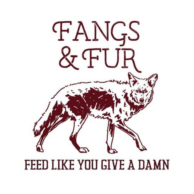 Fangs & Fur - podcast episode cover