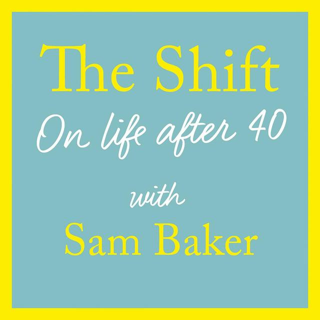 Kat Farmer has the answer to all your "my wardrobe hates me" dilemmas - podcast episode cover