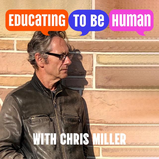 Yes, And; Improv with Chris Miller - podcast episode cover