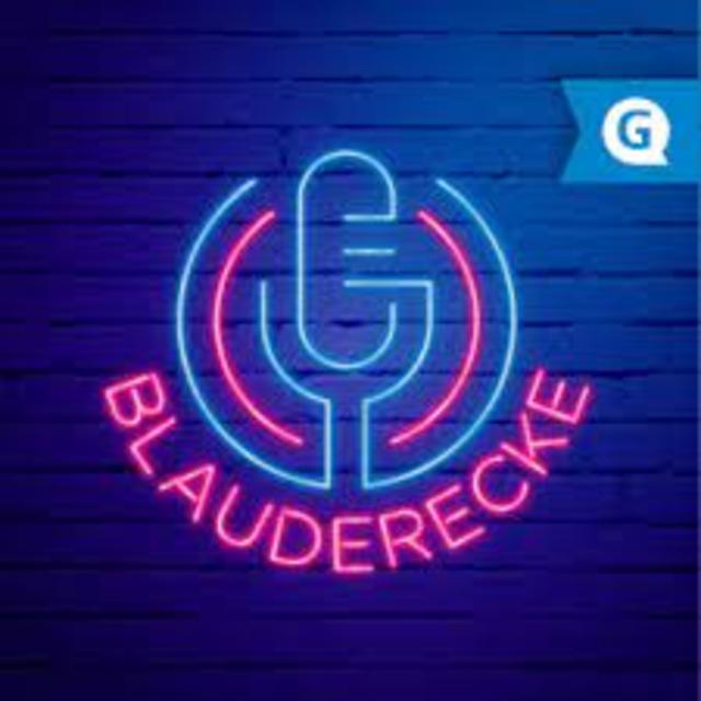 Blauderecke | Wir wollen wissen: Wie ist es eigentlich Auszubildender bei Gegenbauer zu sein? - podcast episode cover