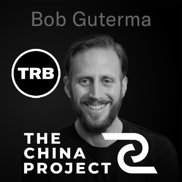 The China Project’s pivot to B2B and subscriptions - podcast episode cover