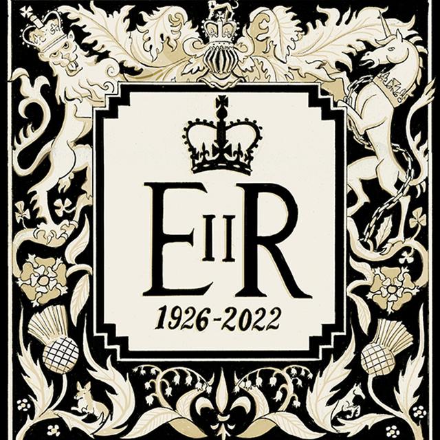 Queen Elizabeth II: 1926-2022 - podcast episode cover