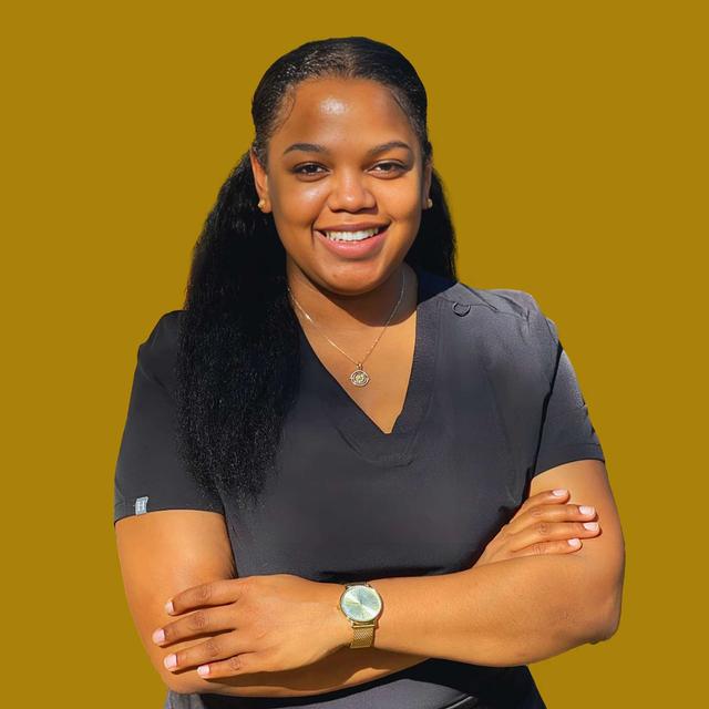 From Pregnancy Loss to Maternal Health Advocate with Rachell Dumas - podcast episode cover