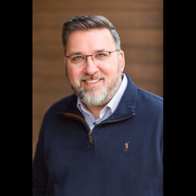 Power of perspective, obedience, and hearing from God with Josh Chodniewicz, CEO of Fundify - podcast episode cover