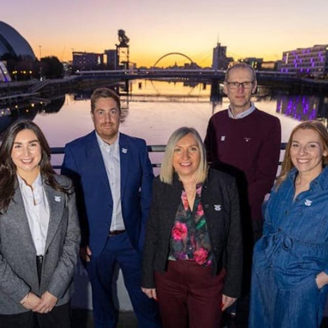Glasgow 2026 Gears Up - podcast episode cover