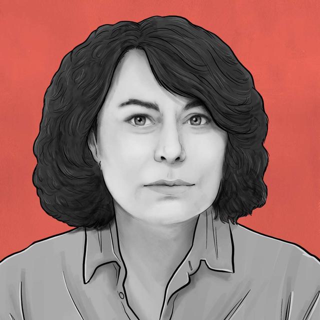 The Watch Library CEO and Co-Founder Martine Depresle Discusses the Past and Future of Watchmaking - podcast episode cover