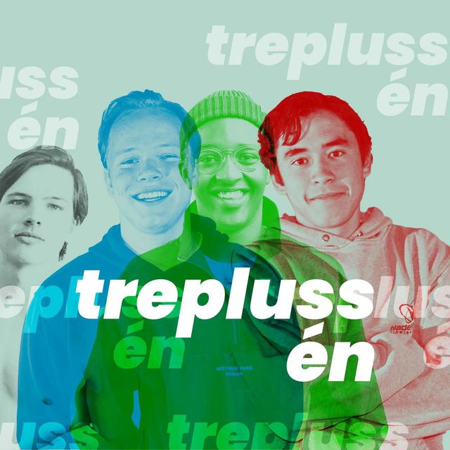 S2E3: Toalettulykke og ... - podcast episode cover
