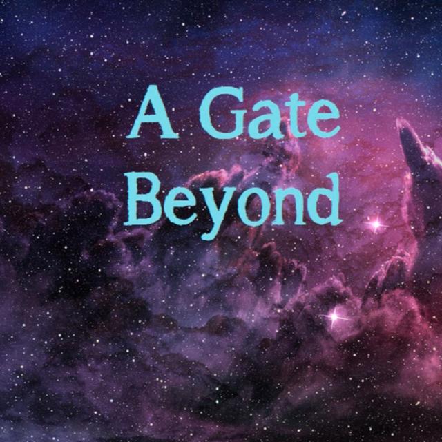 Dark Charm Media's A Gate Beyond: Ep. 303 "Daddy Longlegs of the Evening" - podcast episode cover