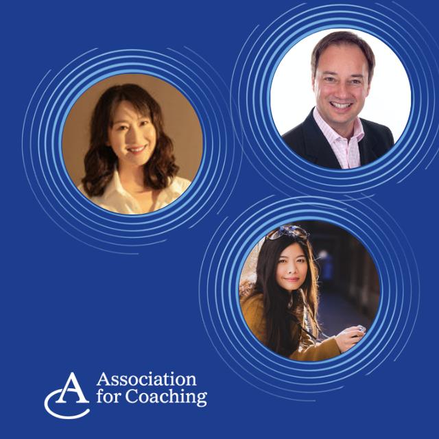 132: Eclectic and Integrative Coaching - podcast episode cover