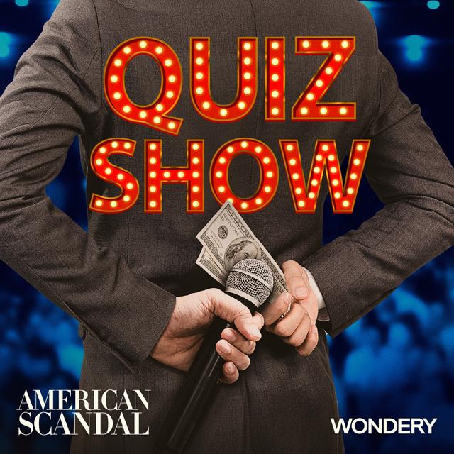 Quiz Show Rigging | All the Answers | 1 - podcast episode cover