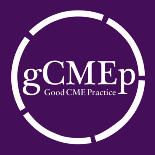 Current challenges in CME - podcast episode cover
