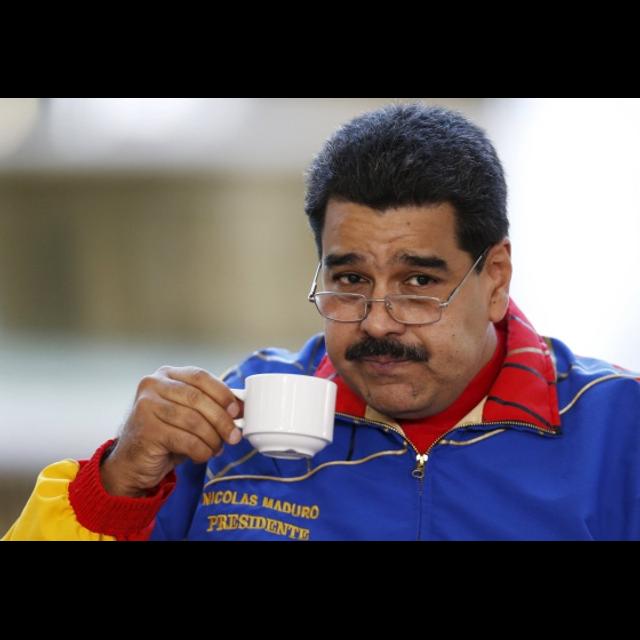 Episode 27: Fear and Loathing in Caracas (with Hilary Agro) - podcast episode cover