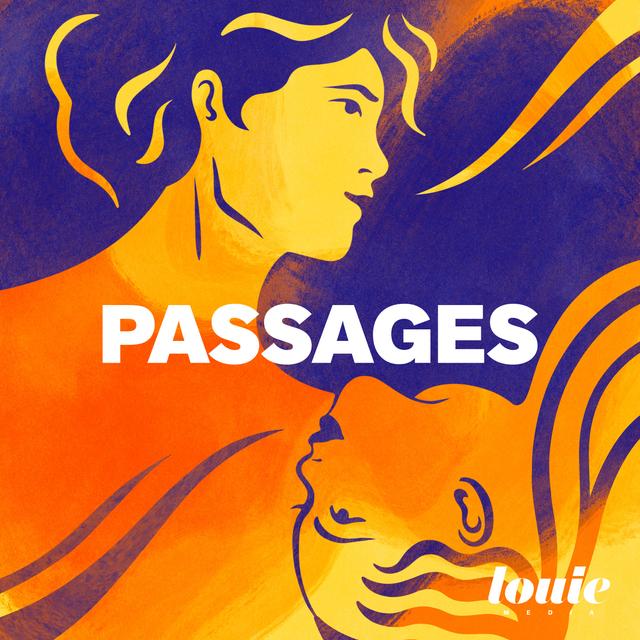 Pas de ça chez nous - podcast episode cover