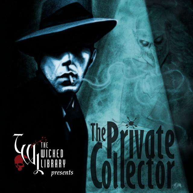 TPC 201: "Ancient Salts, PT 2",  by Aaron Vlek - podcast episode cover