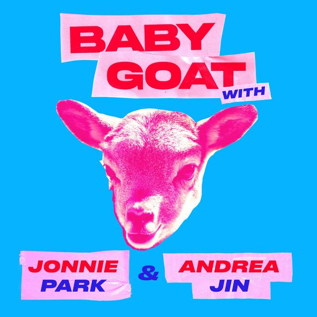 Andrea Jin & Rekstizzy - podcast episode cover