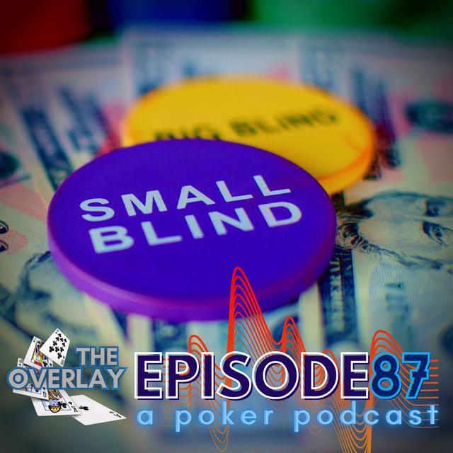 Big Blind protection for tournament play? - podcast episode cover