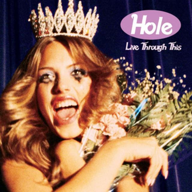 Live Through This--Hole - podcast episode cover