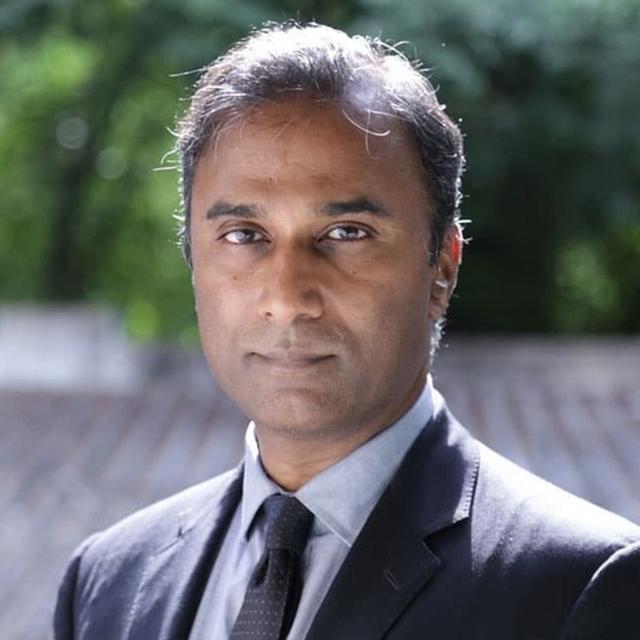 #374: Election Fraud and Horse Trading with Dr. Shiva Ayyadurai - podcast episode cover