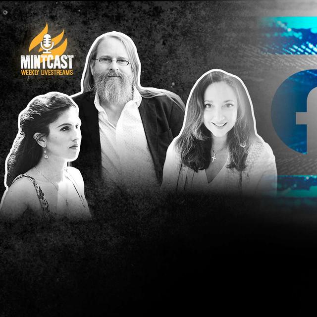 Israeli Intelligence Colludes with Facebook, Google to Censor Palestinian Voices - podcast episode cover