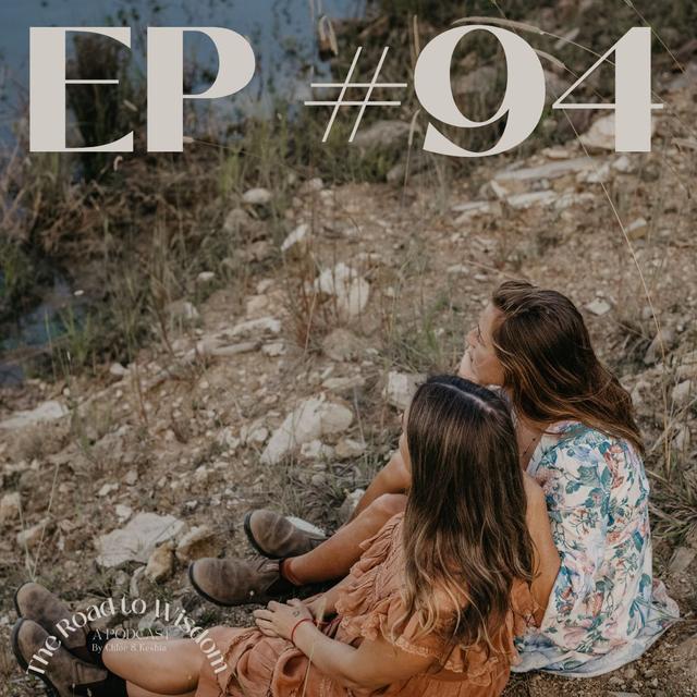 If You Don’t Laugh You’ll Cry: Why Comedy For Contentious Topics Is A Must With Lisa Spencer - podcast episode cover