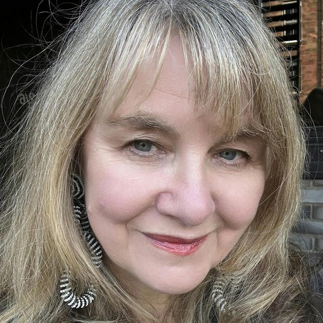 Andrea Gibb and the sisterhood of Miss Austen - podcast episode cover