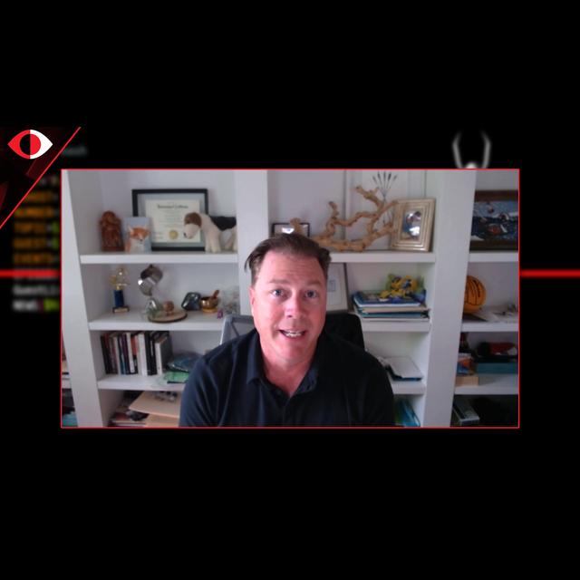Enhancing Security: App Modernization, Identity Orchestration, & Big IAM Challenge - Eric Olden - ASW #244 - podcast episode cover