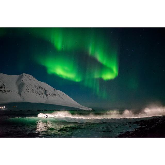 Adventure Photography with Chris Burkard - podcast episode cover