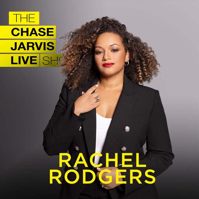 The Real Cost of Your Dream Life with Rachel Rodgers - podcast episode cover