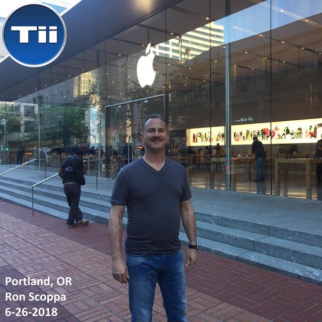 Tii 0483 - WWDC 2019, iOS 13, iPadOS 13, WatchOS6, iOS 12.4 Betas 4 and 5 - podcast episode cover