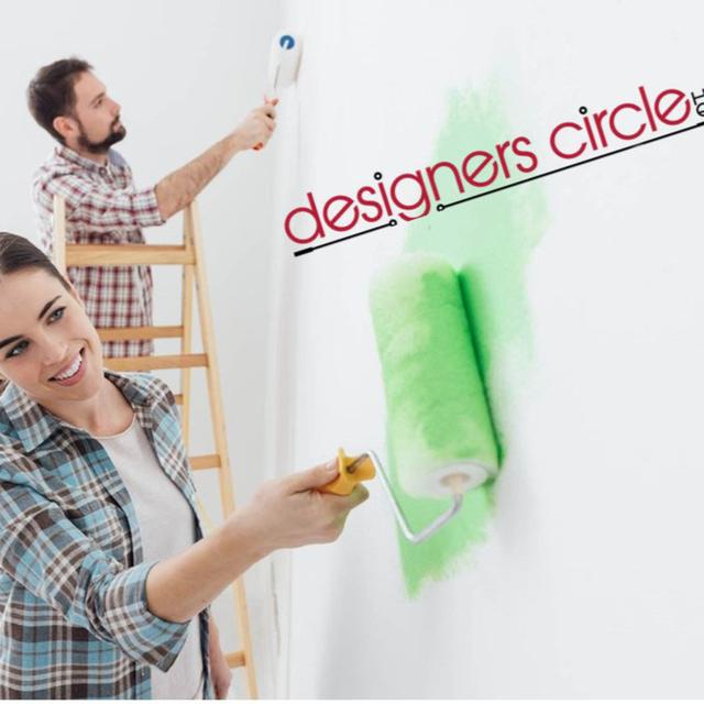 Introducing Designers Circle Just for You - podcast episode cover