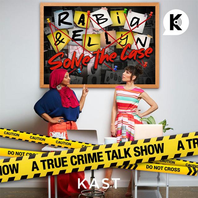 Chris Watts Case with Gaten Matarazzo - podcast episode cover