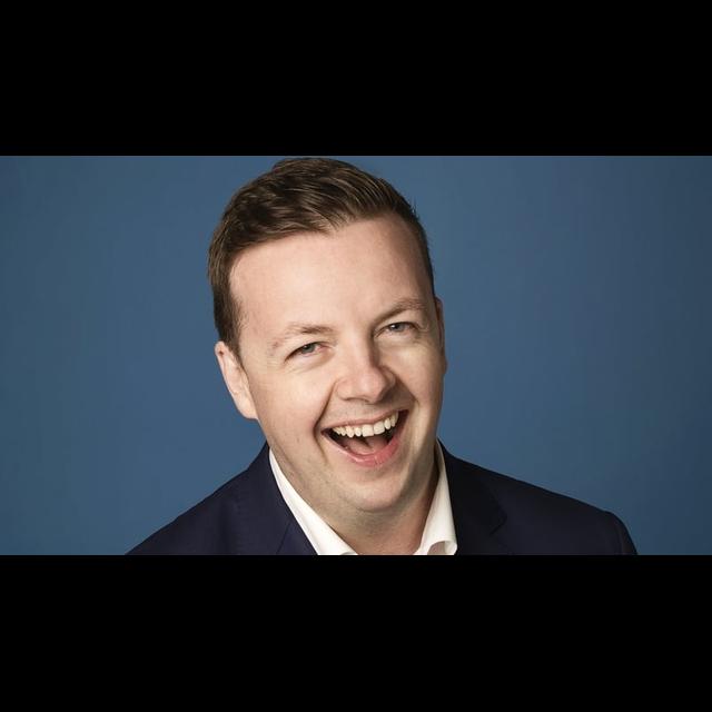 Bertie's back, Lilt's dead, Enoch Burke's forever - podcast episode cover