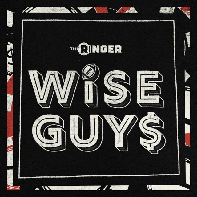Ringer Wise Guys Live at the Fontainebleau Las Vegas - podcast episode cover