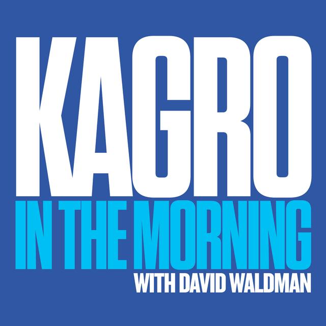 Kagro in the Morning - June 11, 2025 - podcast episode cover