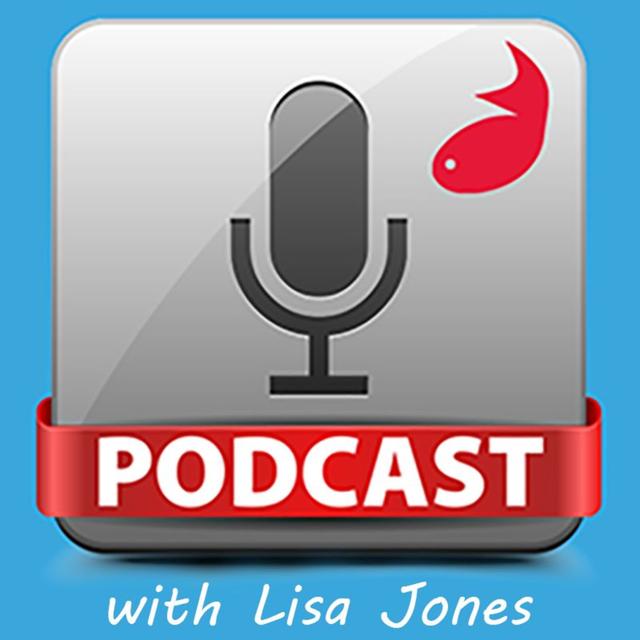 The Future of recruitment | Episode 7 - Lisa Jones: How to Get the Most Value from Your Recruitment Database - podcast episode cover
