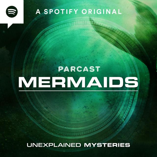 Lore Beyond the Shore: Mermaids Pt. 2 - podcast episode cover