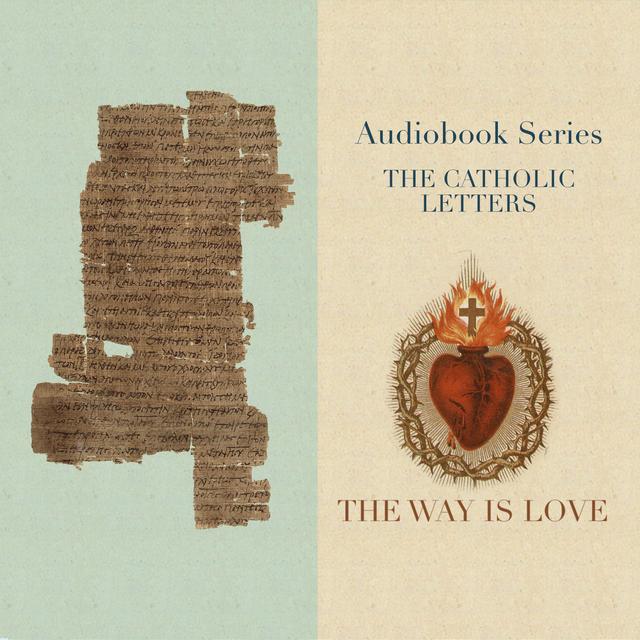 THE CATHOLIC LETTERS - PETER 2 - podcast episode cover
