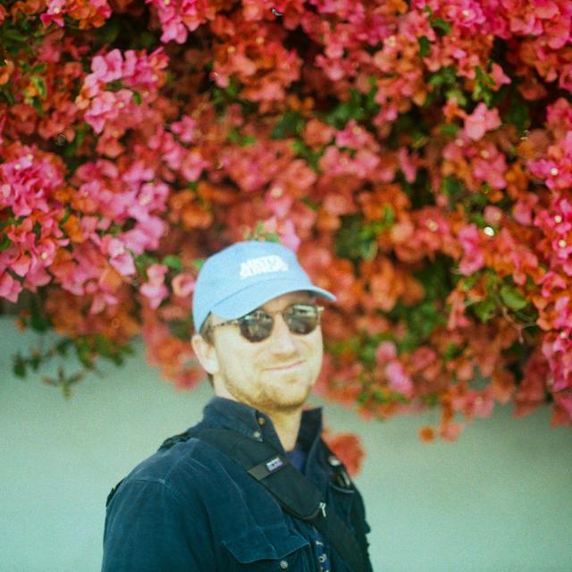 #24 Ningaloo Records on Music, Vinyl, DJing and Creating Dancefloor Magic in Walyalup/Fremantle - podcast episode cover