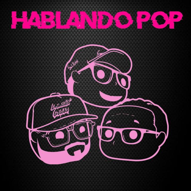 Llenos de poder / HPoP EP 184 - podcast episode cover