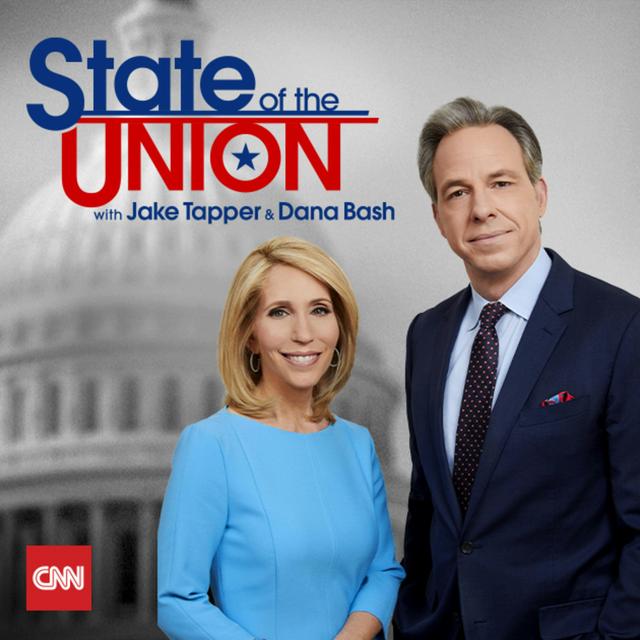 Interview with top Biden economic adviser Brian Deese; Interview with Republican Sen. Rob Portman; Interview with Democratic Sen. Elizabeth Warren; Interview with Arizona Gov. Doug Ducey - podcast episode cover