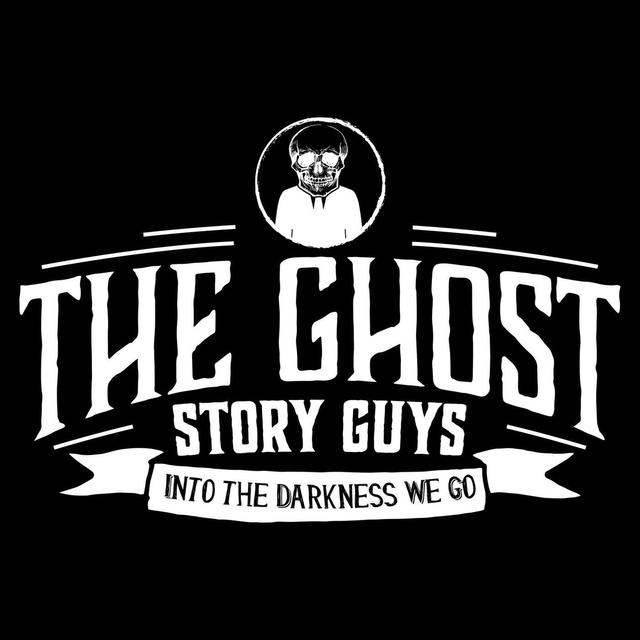 The Ghost Story Guys feat. Brandon Schexnayder - podcast episode cover