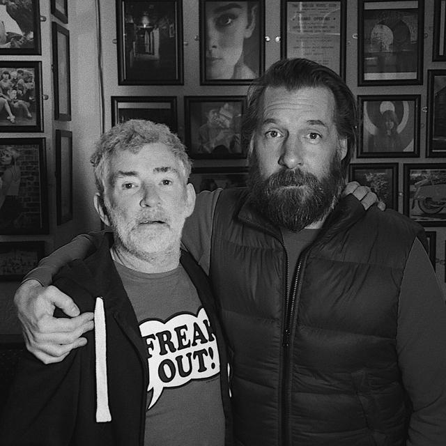 S04E10 - Steve Evets (Part 2) - podcast episode cover
