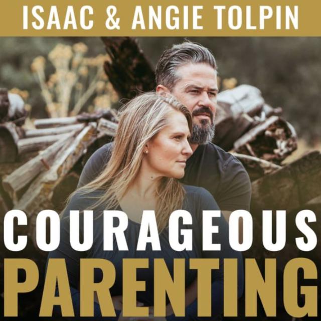 Win The Battle of Selfishness in Your Family - podcast episode cover