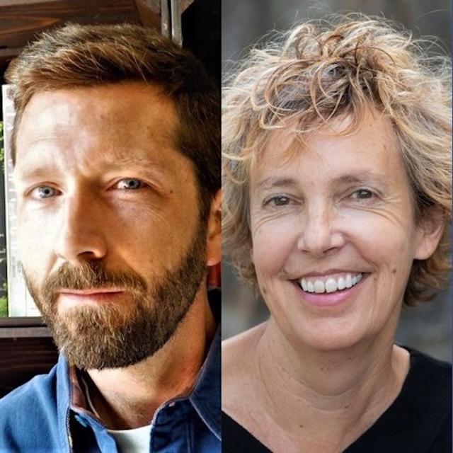 NEPC Talks Education: An Interview with Jack Schneider and Jennifer Berkshire - podcast episode cover