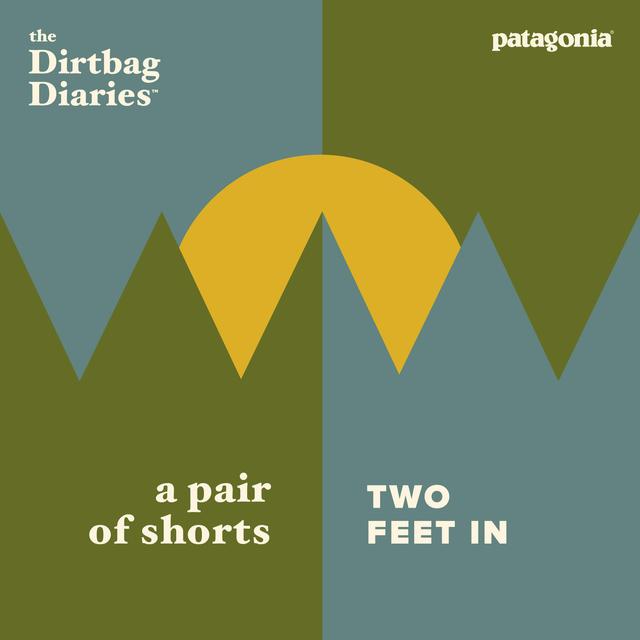 The Shorts--Two Feet In - podcast episode cover