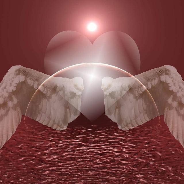 999 Hz Angelic Meditation Music For Healing And Cleansing - podcast episode cover